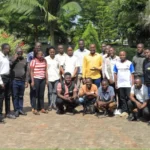Hon. Eng. Jonard Asiimwe Fulfills Pledge, Donates UGX 15 Million to Hoima Media SACCO